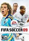 FIFA Soccer 09 Image