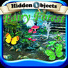 Hidden Objects: Fairy Forest Image
