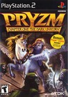 Pryzm Chapter One: The Dark Unicorn Image