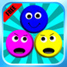 Angry Blobs Image