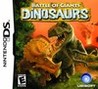 Battle of Giants: Dinosaurs Image