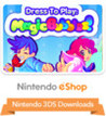 Dress to Play: Magic Bubbles! Image