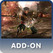 Dynasty Warriors 7: Xtreme Legends - Legend Stage Pack 2 Image