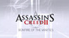 Assassin's Creed II: Bonfire of the Vanities Image