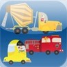 Vehicle Word Match Image