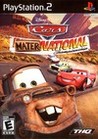 Cars Mater-National Championship Image