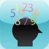 Think Number Image