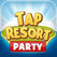 Tap Resort Party Image