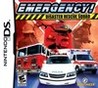 Emergency! Disaster Rescue Squad Image