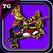 Epic Knight HD Image