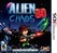 Alien Chaos 3D Image
