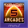 Arcade Essentials Evolution Image