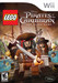 LEGO Pirates of the Caribbean: The Video Game Image