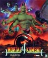 Mortal Kombat 4 Image