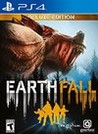 Earthfall Image