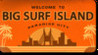 Burnout Paradise: Big Surf Island Image