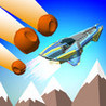 Meteor Storm Escape Image