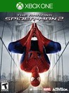 The Amazing Spider-Man 2 Image