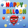Happy Balloon HD Image