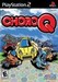 ChoroQ Image