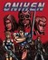 Oniken Image