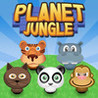 Planet Jungle Image