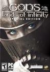 Gods: Lands of Infinity Image