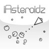 iAsteroidz - Negative Mode Image