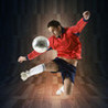 Amazing Soccer 2013 HD Image