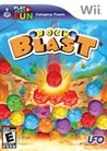 Rock Blast Image
