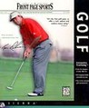Front Page Sports: Golf Image