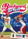 Backyard Sports Baseball 2007 Image