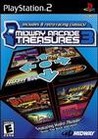 Midway Arcade Treasures 3 Image