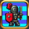 A Knights Defender Kingdom Run - Castle Legends Game Image