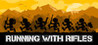 Running with Rifles Image