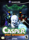 Casper: Spirit Dimensions Image