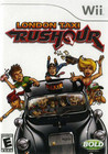 London Taxi: Rush Hour Image