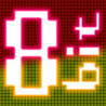 8 Bit HD Plus Image