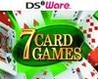7 Card Games Image