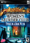 Women's Murder Club: Twice in a Blue Moon Image