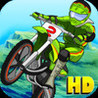 Amazon Jungle - Mad Mountain Trails HD Image