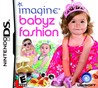 Imagine: Babyz Fashion Image