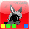 Red Donkey Image