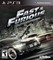 Fast & Furious: Showdown Image