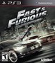 Fast & Furious: Showdown Product Image