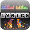 LYRICS QUIZ - GET THE LYRICS Image