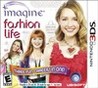 Imagine Fashion Life Image
