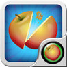 Fruit Cut Image