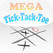 Sagi Mega Tic Tac Toe Image
