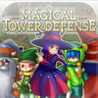 MAGICAL TOWER DEFENSE Image